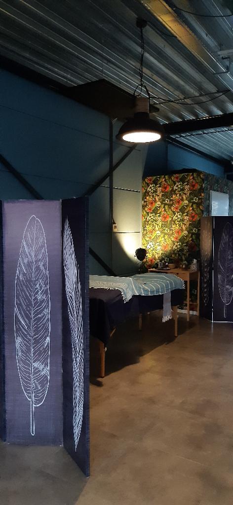 Krachtig Infrarood paneel van Dutch Infrared - zwart, Doe-het-zelf en Verbouw, Verwarming en Radiatoren, Zo goed als nieuw, Overige typen