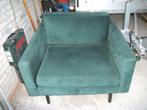 Sissy Boy  LOVE SEAT  Groen, Ophalen, Gebruikt, Tweepersoons, 75 tot 100 cm