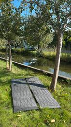 Therm-a-Rest Ridgerest Classic 2x, Caravans en Kamperen, Slaapmatten, Ophalen, Gebruikt