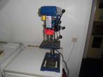 kolomboormachine, Doe-het-zelf en Verbouw, Gereedschap | Boormachines, Ophalen, Gebruikt, 400 tot 600 watt, Kolomboormachine