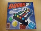 Dobbelduel, kraak de code! 999 games, Hobby en Vrije tijd, Een of twee spelers, Ophalen of Verzenden, Zo goed als nieuw, 999 Games