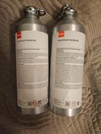 2x HEMA Aluminium Bedkruik, Ophalen, Gebruikt, Overige typen