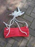 2 Kinderschommels - Plank & Baby Schommel, Kinderen en Baby's, Ophalen, Gebruikt, Schommel, Aanbouwonderdeel