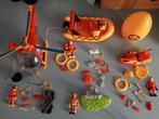 brandweerman sam set juno wallaby neptune, Kinderen en Baby's, Speelgoed | Actiefiguren, Ophalen of Verzenden, Gebruikt