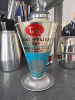 Tala Originals - Maatbeker - Aluminium - 1950s Retro Design, Ophalen of Verzenden