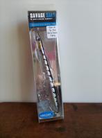 Savage Gear Sandeel Surf Walker 15.5cm F Barracuda PHP, Watersport en Boten, Ophalen of Verzenden, Nieuw, Overige typen