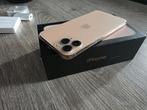 Apple iPhone 11 Pro, gold, 64GB compleet met doosje, Ophalen of Verzenden, Zo goed als nieuw, Goud, 64 GB