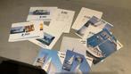 X-Yachts Brochures & Magazines t/m 2008, Watersport en Boten, Ophalen of Verzenden, Nieuw, Boek of Waterkaart