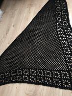 Grote stola / omslagdoek, Kleding | Dames, Carnavalskleding en Feestkleding, Ophalen of Verzenden, Zo goed als nieuw, Maat 46/48 (XL) of groter