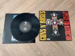 Guns N' Roses - Appetite For Destruction LP, Cd's en Dvd's, Cd's | Rock, Ophalen of Verzenden, Zo goed als nieuw, Rock-'n-Roll