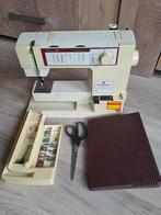 Husqvarna naaimachine, Ophalen of Verzenden, Gebruikt, Naaimachine, Husqvarna