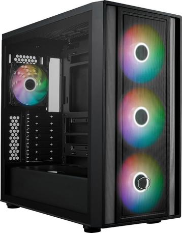 Intel Core Ultra 7 RTX 5070 Game PC 32 GB RGB 850W Wifi W11 beschikbaar voor biedingen