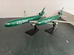 Vliegtuig modellen dieversen, Ophalen, Gebruikt, 1:72 tot 1:144, Overige merken