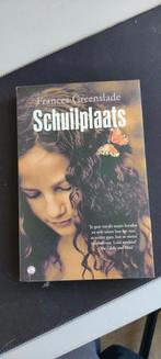 Frances Greenslade - Schuilplaats, Ophalen of Verzenden, Zo goed als nieuw, Nederland, Frances Greenslade