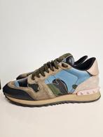 Valentino Garavani Rockrunners maat 37.5 - ORIGINEEL, Kleding | Dames, Schoenen, Overige kleuren, Ophalen of Verzenden, Valentino