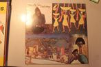 500k - lp - fania all stars - social change, Ophalen of Verzenden, Gebruikt
