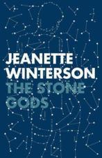 Jeanette Winterson - The Stone Gods, Boeken, Science fiction, Gelezen, Ophalen of Verzenden, Jeanette Winterson