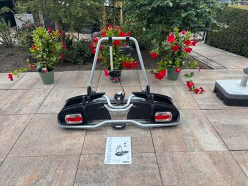 ZGAN Thule fietsdrager Europower - 916 voor E-Bike tot 60kg! beschikbaar voor biedingen