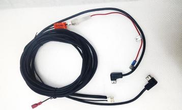 PIONEER CD-Wisselaar Kabel 5 meter Origineel beschikbaar voor biedingen