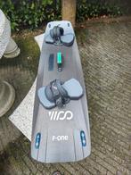 Kitesurf board 135x39 cm, Watersport en Boten, Kitesurfen, Twintip, Ophalen of Verzenden, Zo goed als nieuw