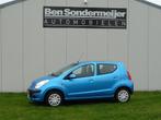 Nissan Pixo 1.0 Acenta 50.000 KM Airco, Auto's, Nissan, Euro 5, Stof, Gebruikt, Origineel Nederlands