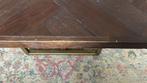 Dutchbone salontafel 120 x 60, Ophalen, Gebruikt, 100 tot 150 cm, 50 tot 100 cm
