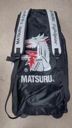 Matsuru trolley sporttas judotas rugzak, Ophalen of Verzenden, Nieuw