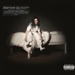 Billie Eilish - When We All Fall Asleep, Where Do We Go, Cd's en Dvd's, Ophalen of Verzenden, 2000 tot heden, Nieuw in verpakking