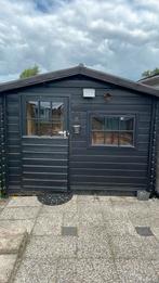 Tuinhuisje, Tuin en Terras, Tuinhuizen, Ophalen, Tuinhuis, 250 tot 500 cm, 2 ramen