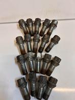 Set Gebruikte Wielbouten, Ophalen, Gebruikt, Alfa Romeo