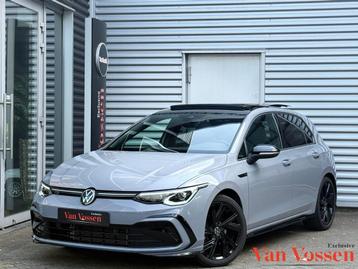 Volkswagen GOLF 1.5 eTSI 3X R-Line|Pano|IQ Light|Sfeer|Camer beschikbaar voor biedingen