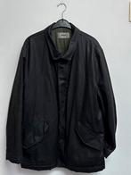 Vintage Cinque Wax Jas – Gewatteerd – Begin 2000’s – Heren L, Kleding | Heren, Ophalen of Verzenden, Zo goed als nieuw, Maat 52/54 (L)