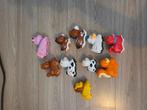Vtech Dieren Vriendjes, Ophalen of Verzenden, Gebruikt