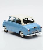 Goggomobil T250 1:18 Schuco, Ophalen of Verzenden, Zo goed als nieuw, Auto, Overige merken
