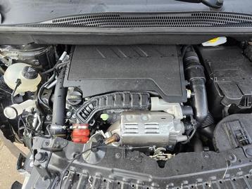 Automaatbak van een Opel Crossland X beschikbaar voor biedingen