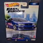 234 - Hotwheels Nissan Maxima in verpakking., Ophalen of Verzenden, Nieuw, Auto