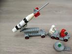 Lego 897 mobile rocket launcher - incompleet, Gebruikt, Ophalen of Verzenden, Lego, Losse stenen