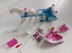 Lego Belville 5842 Vanilla's Frosty Sleighride, Ophalen of Verzenden, Gebruikt