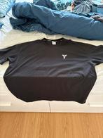 Nike Kobe Bryant T-shirt - Zwart - XXL, Ophalen of Verzenden, Gedragen, Overige maten, Zwart