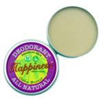 Happinesz Deodorant Oahu, Ophalen of Verzenden, Nieuw, Deodorant of Bodyspray