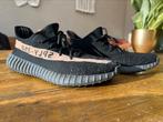 Originele Adidas Yeezy Boost 350 V2 Core Black Copper (44), Zwart, Ophalen of Verzenden, Adidas Yeezy, Sneakers of Gympen
