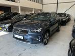 Volvo XC40 1.5 T4 Recharge Inscription | H&K | LED | Navi, 12 maanden, Stof, Zwart, Blauw