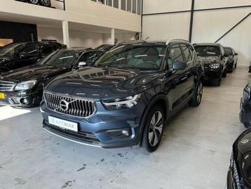 Volvo XC40 1.5 T4 Recharge Inscription | H&K | LED | Navi beschikbaar voor biedingen