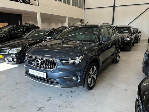 Volvo XC40 1.5 T4 Recharge Inscription | H&K | LED | Navi, Auto's, Volvo, Bedrijf, Te koop, XC40, ABS, Achteruitrijcamera, Airbags