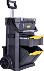 Nieuwe Stanley Gereedschapskoffer met Wielen, Ophalen, Nieuw