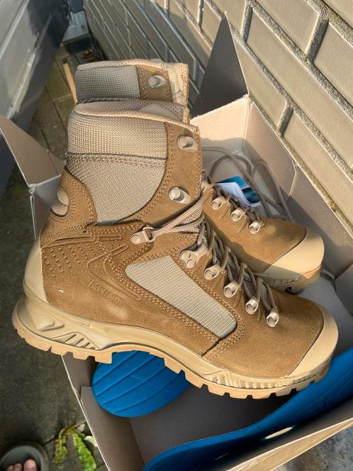 Meindl Desert - NIEUW maat 45 wandelschoenen bergschoenen, Sport en Fitness, Bergsport en Wandelen, Nieuw, Schoenen, Ophalen of Verzenden