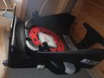 jane matrix light 2 met Base, Verstelbare rugleuning, Gebruikt, Isofix, 0 t/m 13 kg
