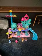 VTech Onderwaterwereld + 2 Poppetjes, Ophalen