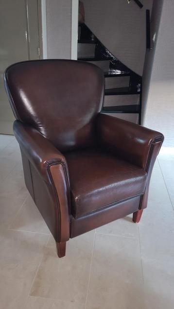 Zeer robuuste relax fauteuil  beschikbaar voor biedingen