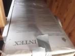 Intex zwembad 450x220x84 met zandfilterpomp, Ophalen, 200 tot 300 cm, 80 tot 120 cm, Zo goed als nieuw